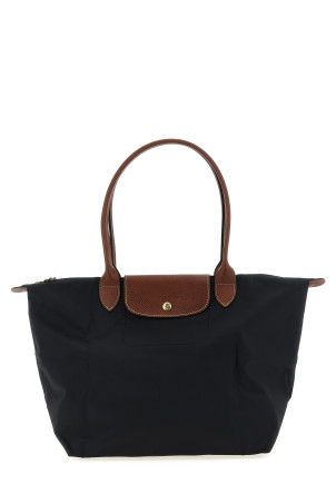 'L Le Pliage Original' shoulder bag Black