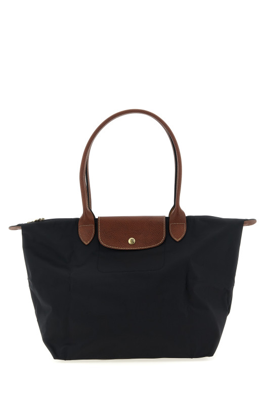 'L Le Pliage Original' shoulder bag Black