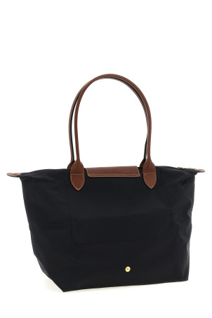 'L Le Pliage Original' shoulder bag Black