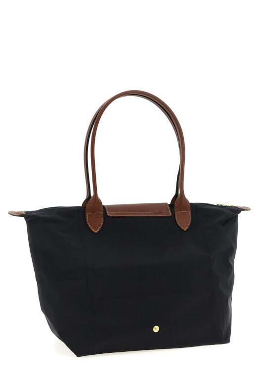 'L Le Pliage Original' shoulder bag Black