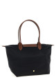 'L Le Pliage Original' shoulder bag Black