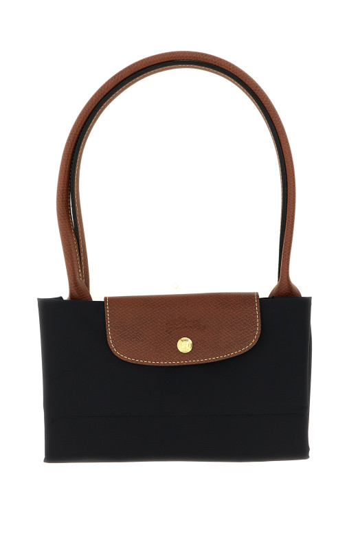 'L Le Pliage Original' shoulder bag Black