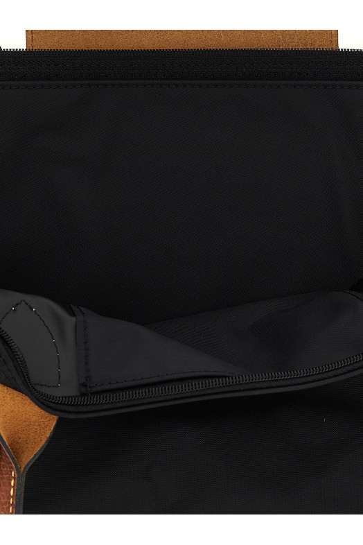 'L Le Pliage Original' shoulder bag Black