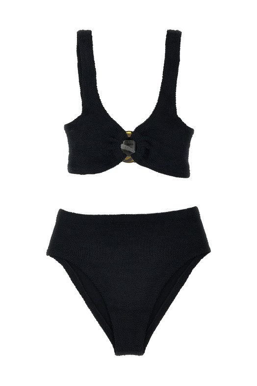 'Nadine' bikini Black