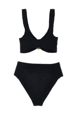 'Nadine' bikini Black