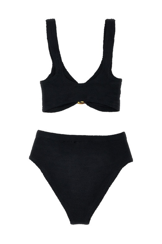 'Nadine' bikini Black