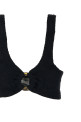 'Nadine' bikini Black