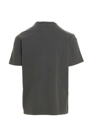 Logo t-shirt Gray