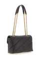 'Love Bag Puff Maxi' crossbody bag Brown