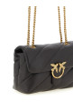 'Love Bag Puff Maxi' crossbody bag Brown