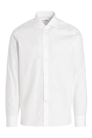 'Marechiaro' shirt White