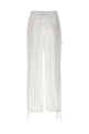 Cargo trousers White