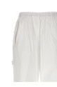 Cargo trousers White