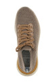 Вязаные кроссовки, серые BRUNELLO CUCINELLI MZUWLBO253CWE21