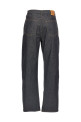 'Twisted Seam' jeans Blue