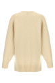 Свитер «Double-Knit», белый 251WRT4626YA0132007