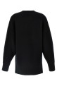 Свитер «Double-Knit», черный 251WRT4626YA0132001