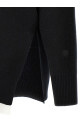 Свитер «Double-Knit», черный 251WRT4626YA0132001