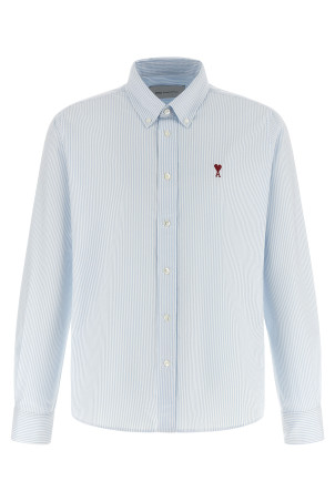 'Ami De Coeur' shirt BLUE