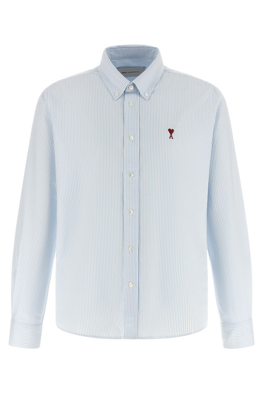 'Ami De Coeur' shirt BLUE