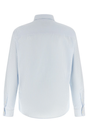 'Ami De Coeur' shirt BLUE