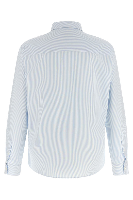 'Ami De Coeur' shirt BLUE