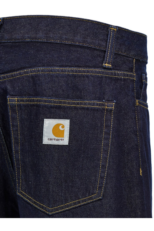 'Landon' jeans Blue