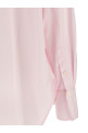 Cotton shirt Pink