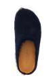 'Fussbett' sabots Blue