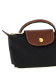 'Le Pliage Original' clutch Black