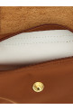 'La Pliage Original' clutch Brown