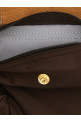 Сумка-клатч с ручкой «Le Pliage Original», коричневая 34175089002