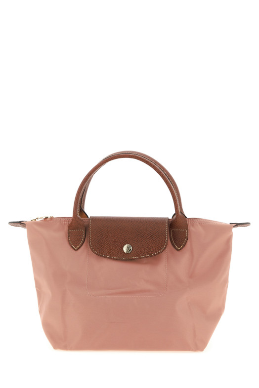 Сумка «Le Pliage Original» розового цвета L1621089P96