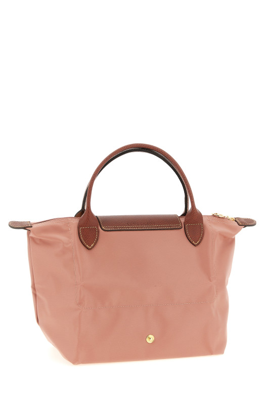 Сумка «Le Pliage Original» розового цвета L1621089P96