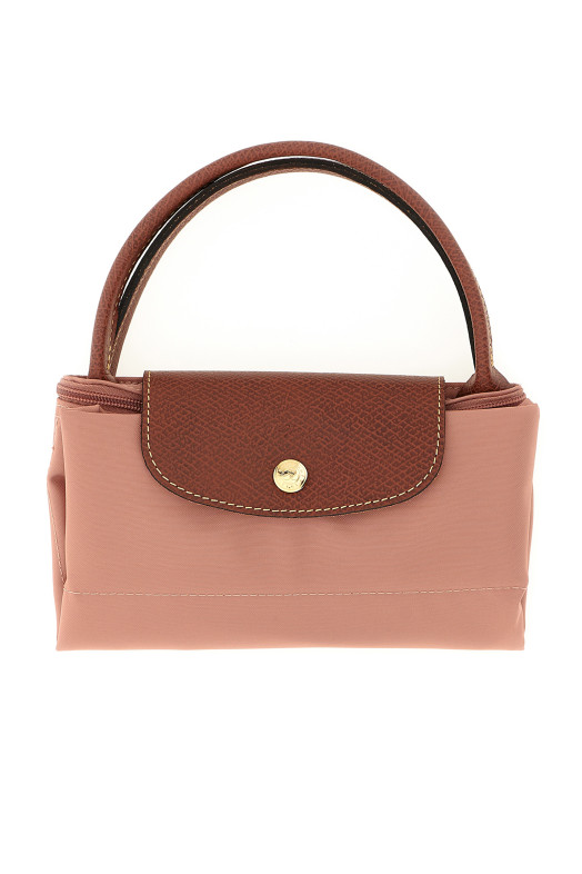 Сумка «Le Pliage Original» розового цвета L1621089P96
