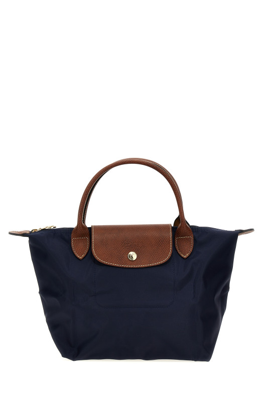 'Le Pliage Original S' handbag Blue