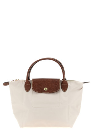 'Le Pliage Original S' handbag Beige