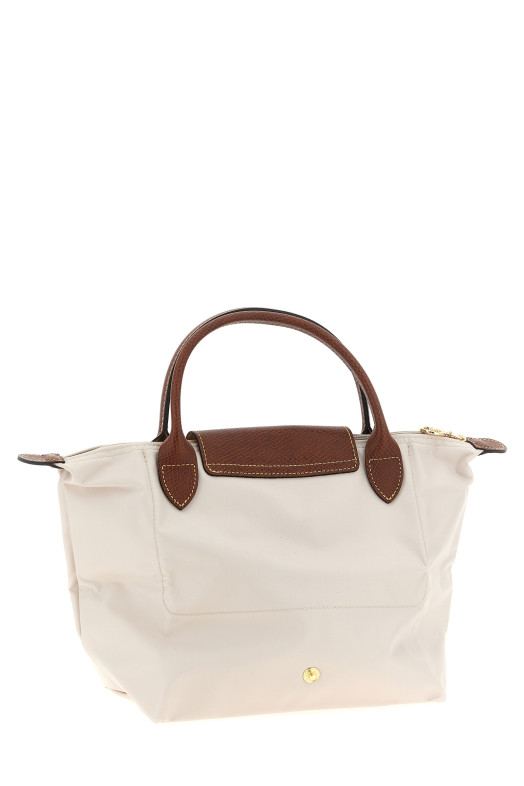 'Le Pliage Original S' handbag Beige