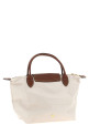 'Le Pliage Original S' handbag Beige