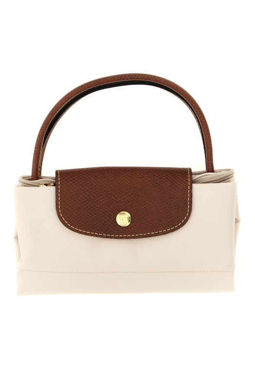 'Le Pliage Original S' handbag Beige