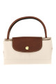 'Le Pliage Original S' handbag Beige