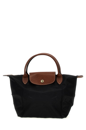 'Le Pliage Original S' handbag Black