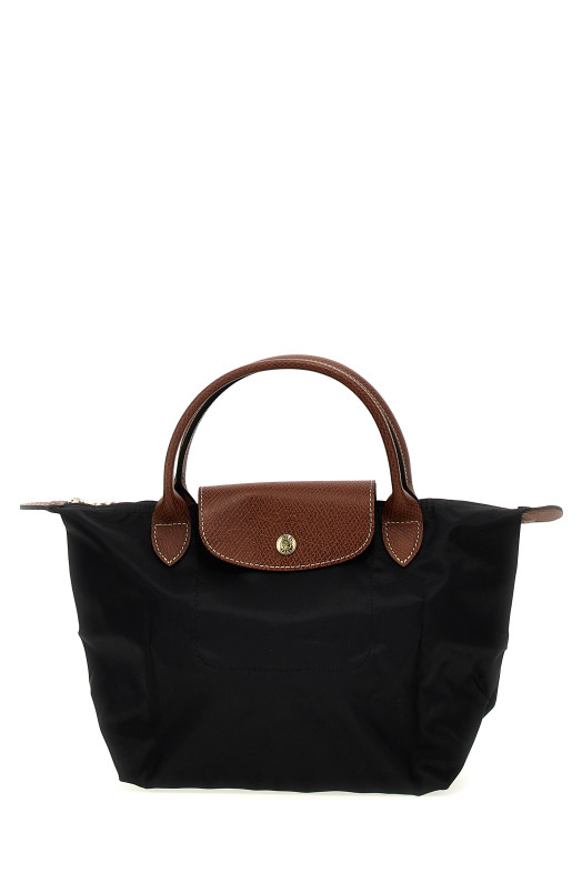 'Le Pliage Original S' handbag Black