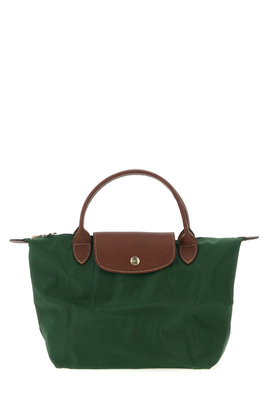 'S Le Pliage Original' handbag Green