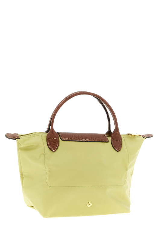 Сумка «Le Pliage Original S», зелёная L1621089244
