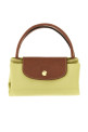 Сумка «Le Pliage Original S», зелёная L1621089244