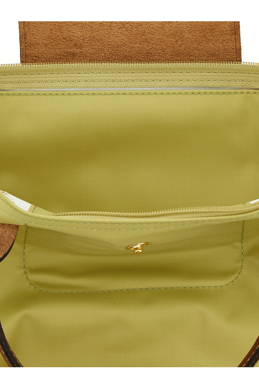 Сумка «Le Pliage Original S», зелёная L1621089244
