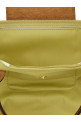 Сумка «Le Pliage Original S», зелёная L1621089244