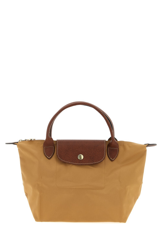 «Le Pliage Original S» — сумочка бежевого цвета L1621089P86