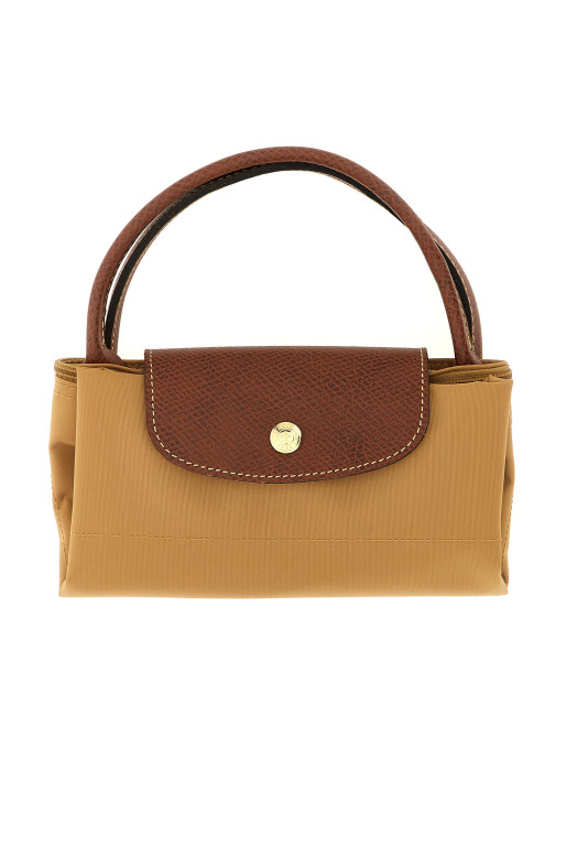 «Le Pliage Original S» — сумочка бежевого цвета L1621089P86